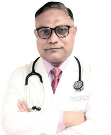 Doctor Photo